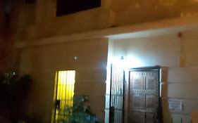 La Posada Del Barranquino